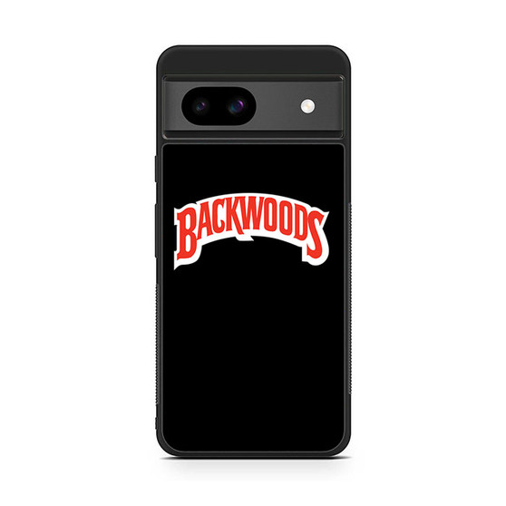 BackWoods 1 Google Pixel 8a Case