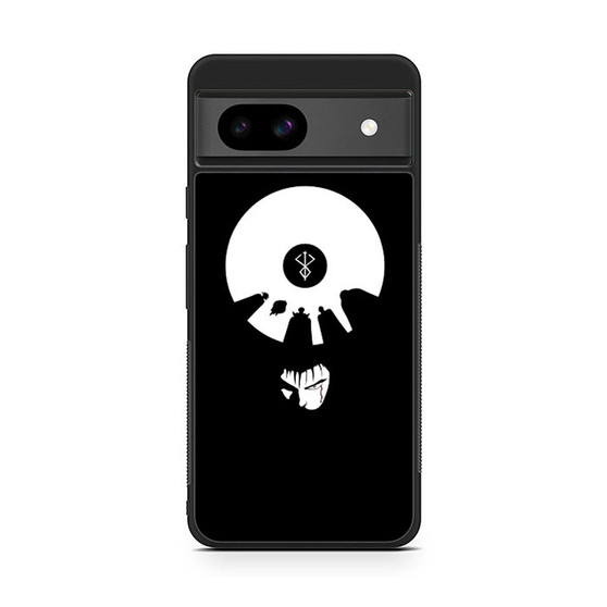 Berserk 3 Google Pixel 8a Case