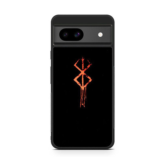 Berserk 5 Google Pixel 8a Case