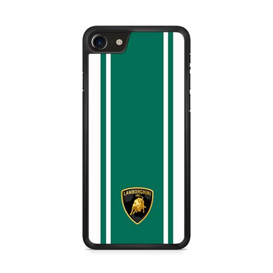 Lamborghini Aventador iPhone 8 | iPhone 8 Plus Case