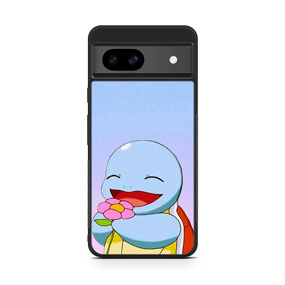 Pokemon Squirtle Google Pixel 8a Case