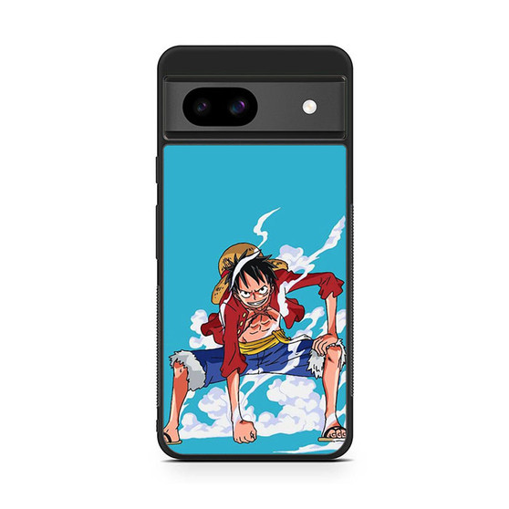 One Piece Luffy Gear 2th Google Pixel 8a Case