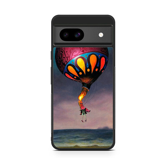 Circa Survive 1 Google Pixel 8a Case
