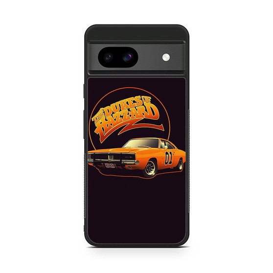 The Duke of Hazzard 1 Google Pixel 8a Case
