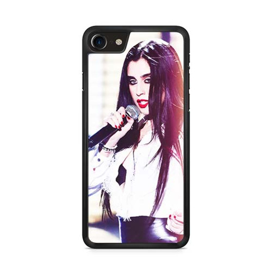 Lauren Jauregui Fifth Harmony 2 iPhone 8 | iPhone 8 Plus Case Lauren Jauregui Fifth Harmony 2 iPhone 8 | iPhone 8 Plus Case