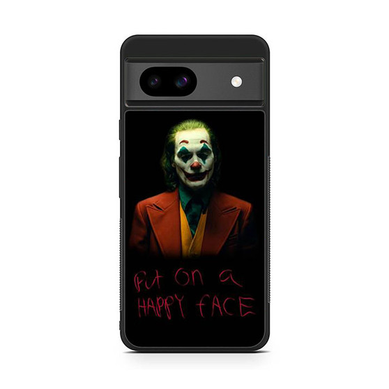 Joker Quotes 1 Google Pixel 8a Case