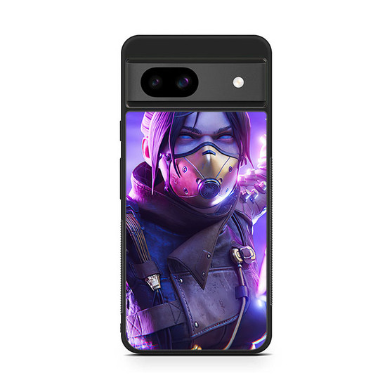 Apex legend 2 Google Pixel 8a Case