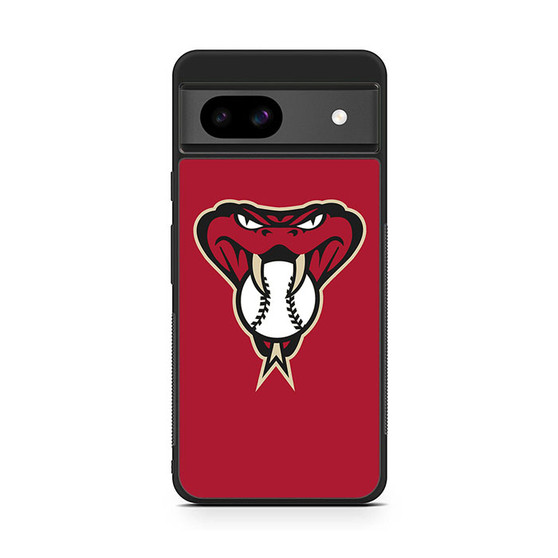 Arizona Diamondbacks 3 Google Pixel 8a Case