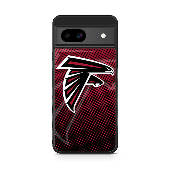 Atlanta Falcons 1 Google Pixel 8a Case