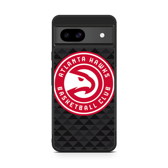 Atlanta Hawks Google Pixel 8a Case