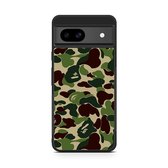 Bape camou Google Pixel 8a Case