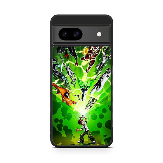 Ben 10 Google Pixel 8a Case
