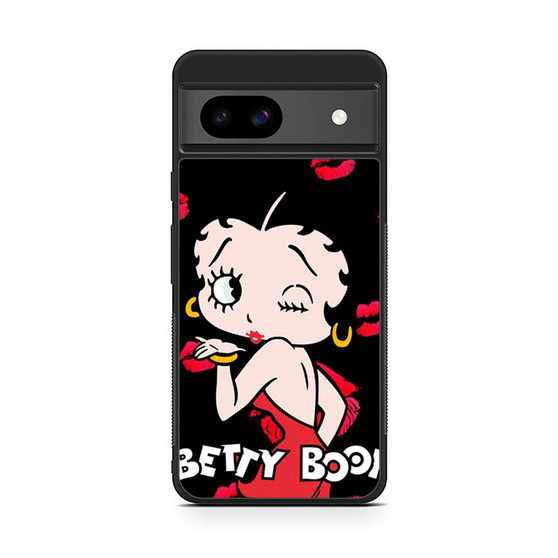 Betty boop 1 Google Pixel 8a Case