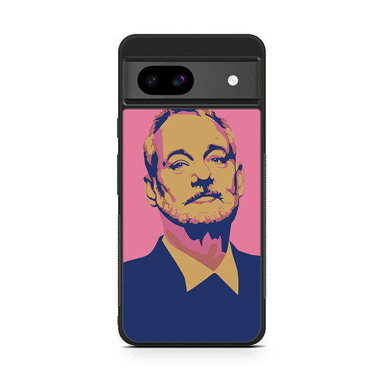 Bill murray Google Pixel 8a Case