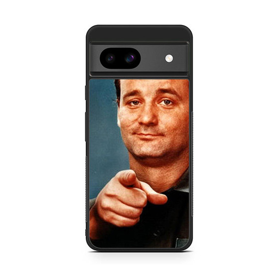 Bill murray Ghost Buster Google Pixel 8a Case