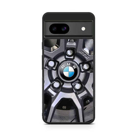 BMW Wheel 1 Google Pixel 8a Case