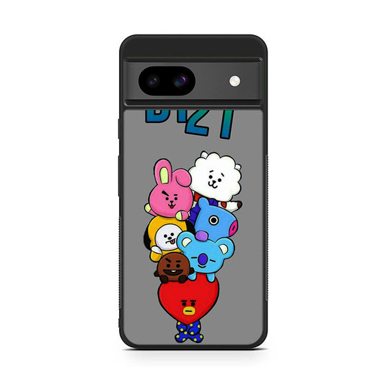 BT 21 Google Pixel 8a Case