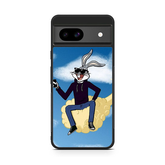 Bugs Bunny Google Pixel 8a Case