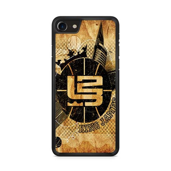 LeBron James 3 iPhone 8 | iPhone 8 Plus Case
