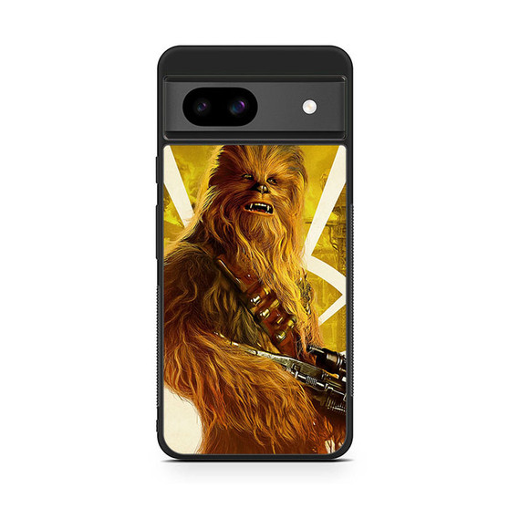 Chewbacca Chewie Google Pixel 8a Case