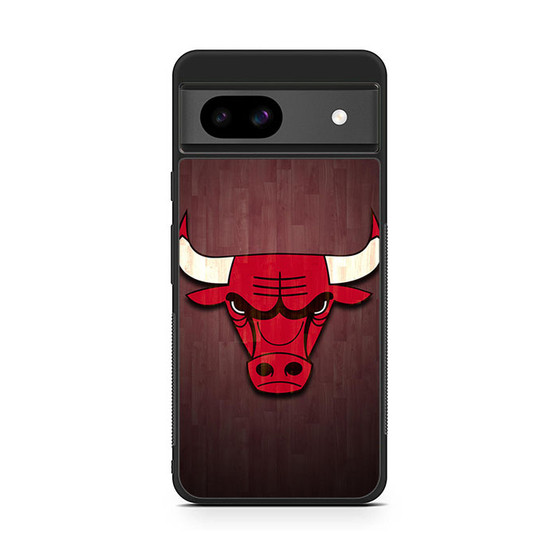 Chicago Bulls 1 Google Pixel 8a Case