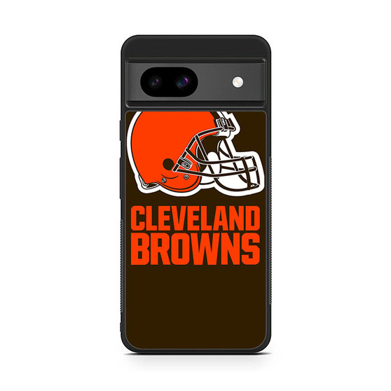 Cleveland Browns 2 Google Pixel 8a Case