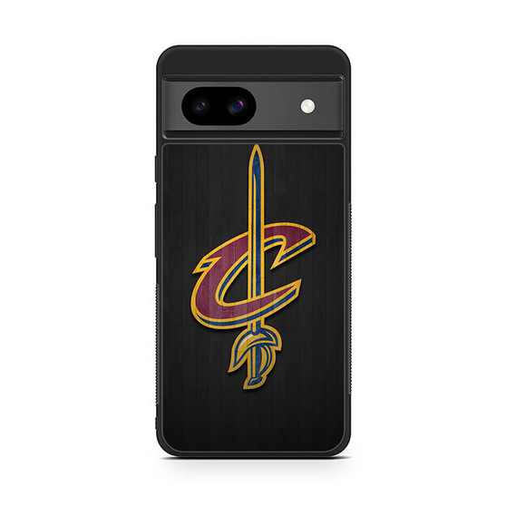 Cleveland Cavaliers 5 Google Pixel 8a Case