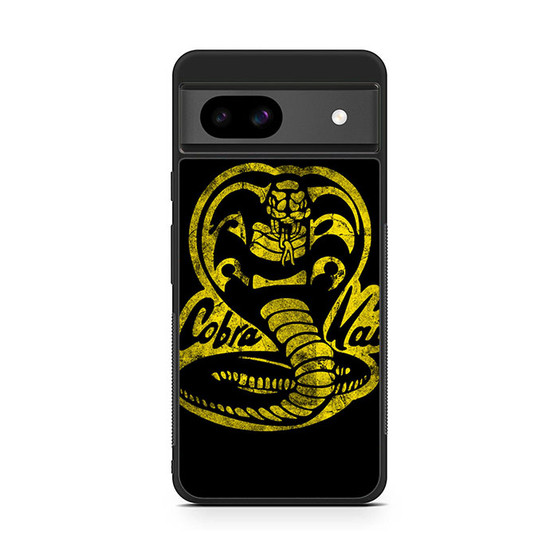 Cobra Kai 1 Google Pixel 8a Case