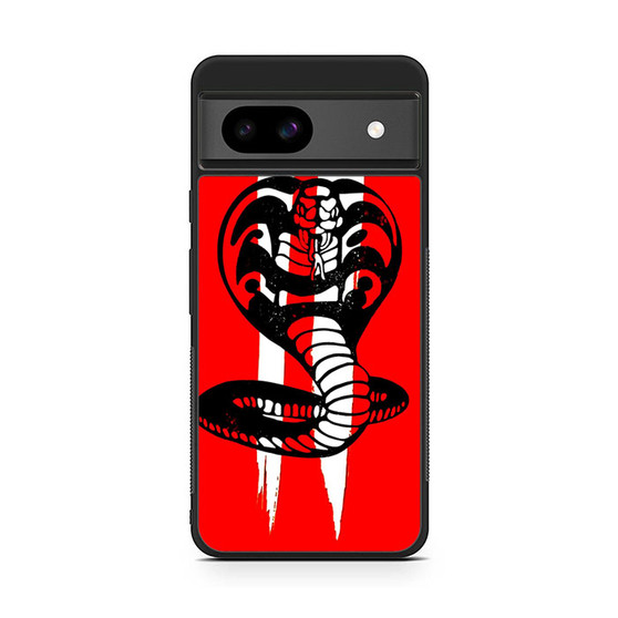 Cobra Kai 3 Google Pixel 8a Case