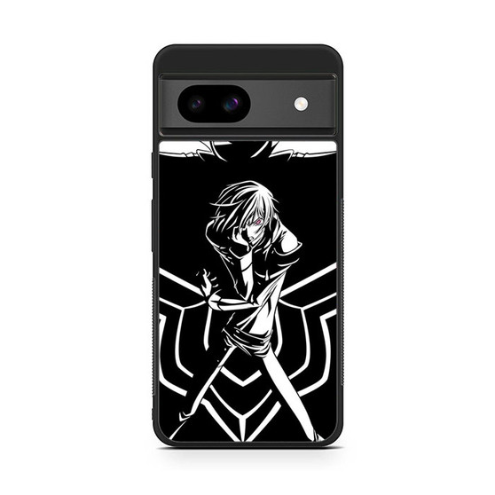 Code Geass 2 Google Pixel 8a Case