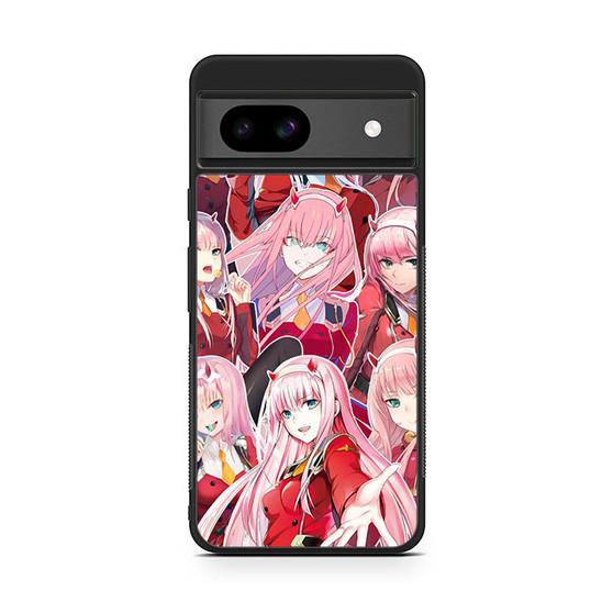 Darling the Franxx Zero Two Google Pixel 8a Case