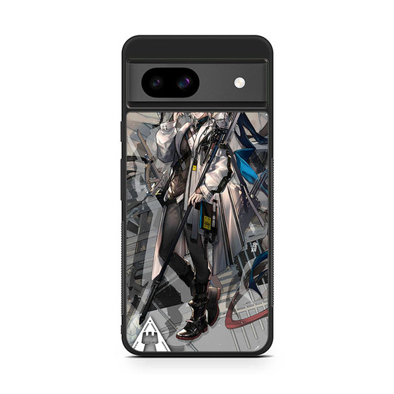Elysium Arknights Google Pixel 8a Case