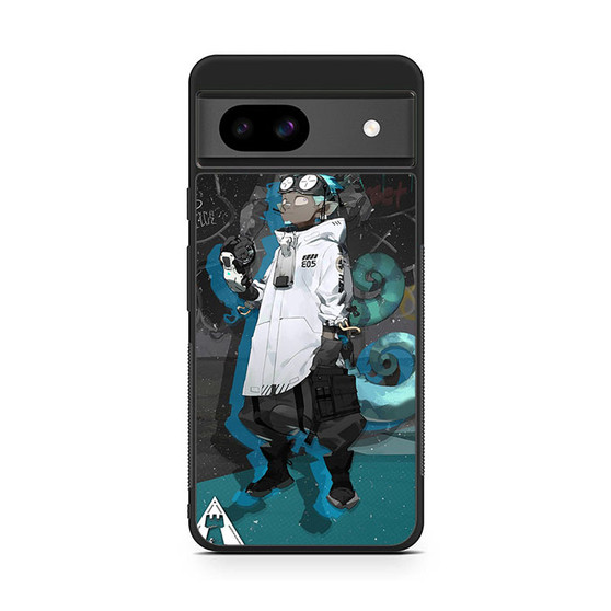 Ethan Arknights Google Pixel 8a Case