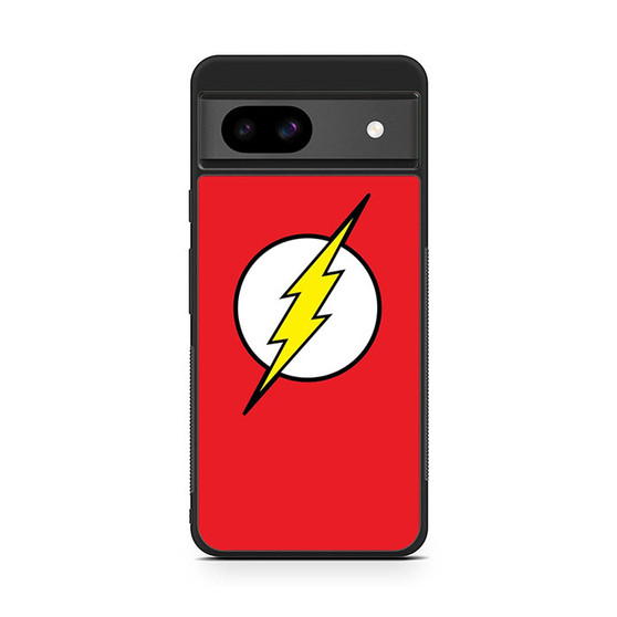 Flash logo Google Pixel 8a Case
