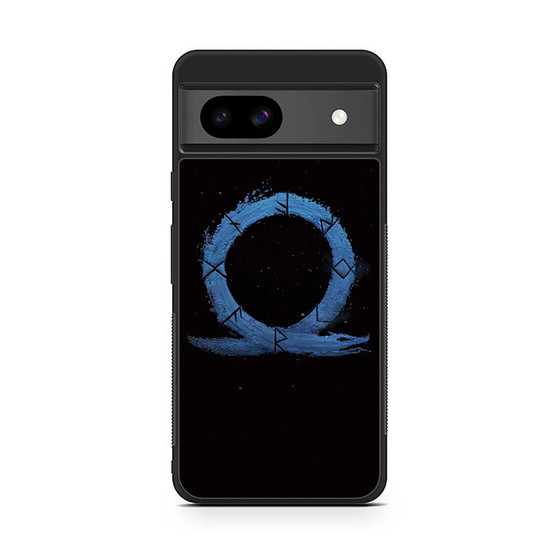 God of War Ragnarok Google Pixel 8a Case