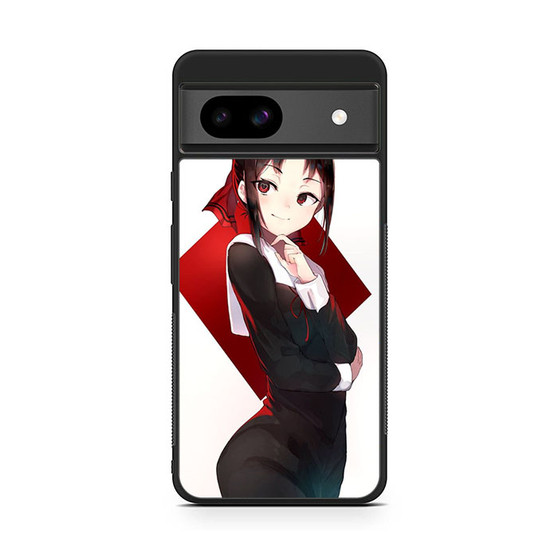 Kaguya Sama Love is War Google Pixel 8a Case