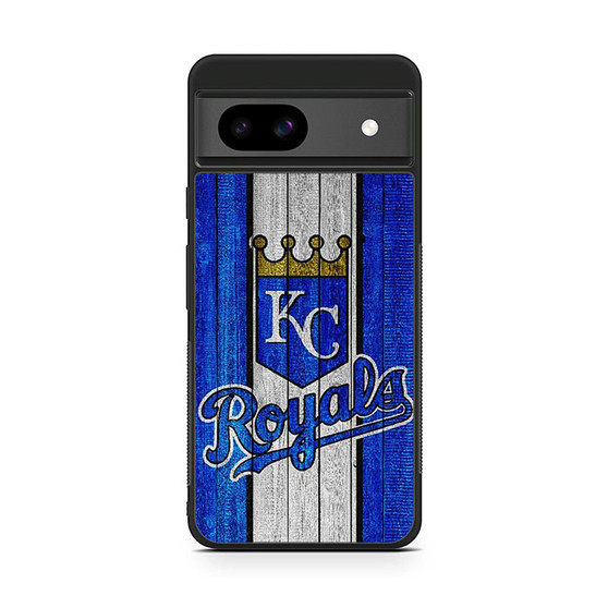 Kansas City Royals 3 Google Pixel 8a Case