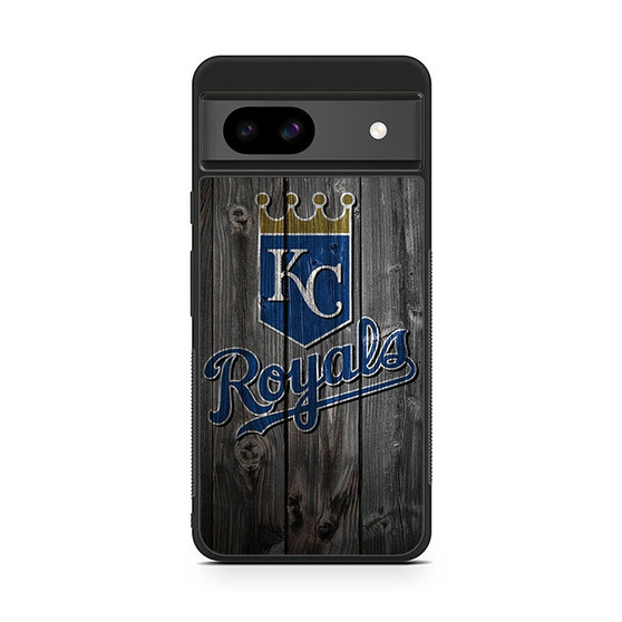 KC Royals 2 Google Pixel 8a Case