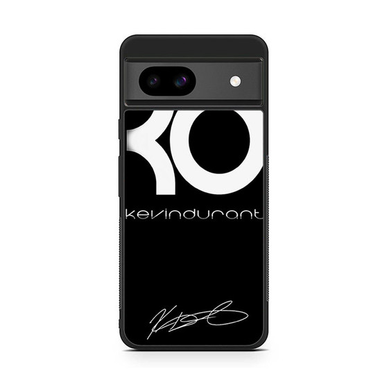 Kevin Durant Signature Google Pixel 8a Case