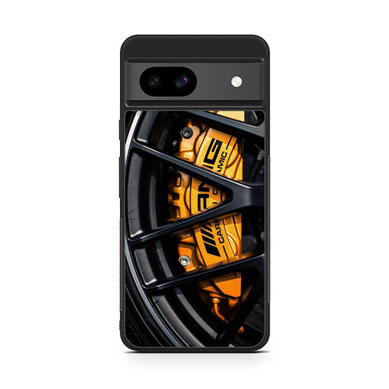 Mercedes AMG Velg Google Pixel 8a Case