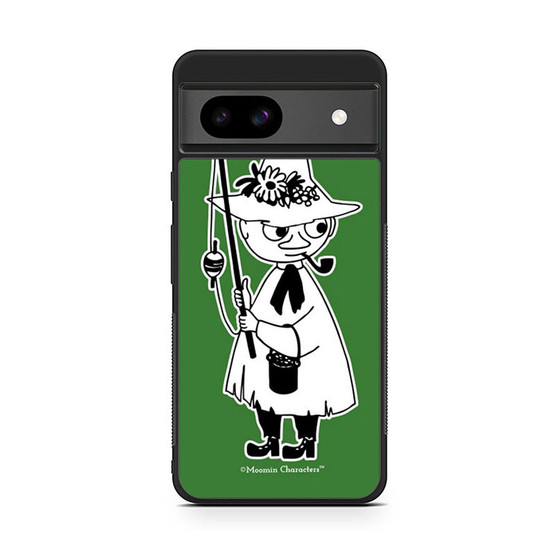 Moomins 4 Google Pixel 8a Case