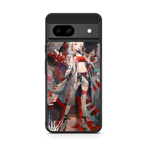 Nian Arknights Google Pixel 8a Case