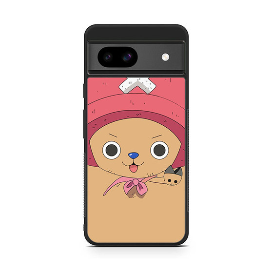 One Piece Cute Chopper Google Pixel 8a Case
