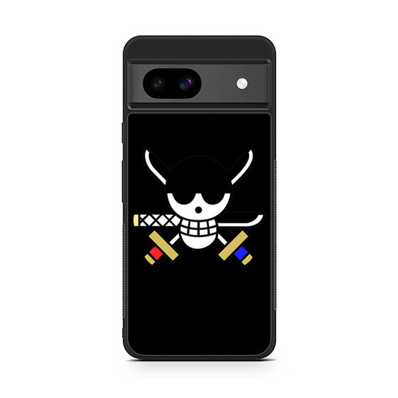 One Piece Zoro Pirate Google Pixel 8a Case