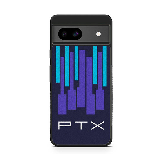 Pentatonix 2 Google Pixel 8a Case