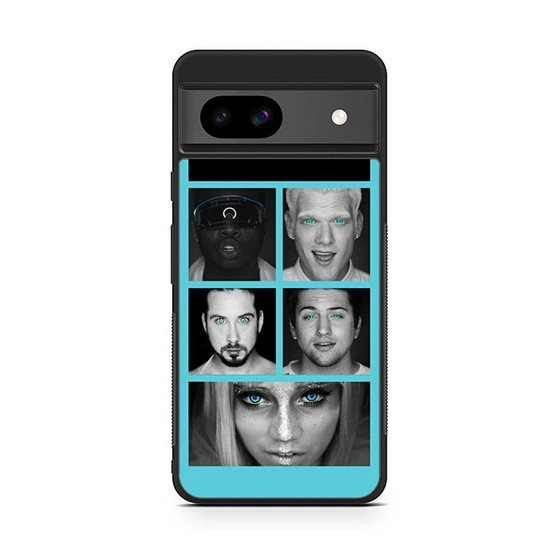 Pentatonix Personnel 1 Google Pixel 8a Case