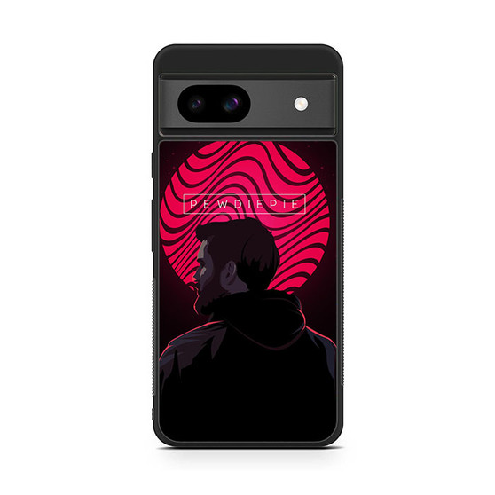 Pewdiepie Google Pixel 8a Case