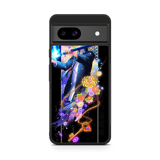 Rin Okomura Ao no exorcist Google Pixel 8a Case