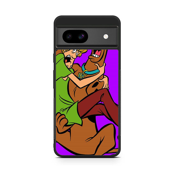Scooby Doo Google Pixel 8a Case