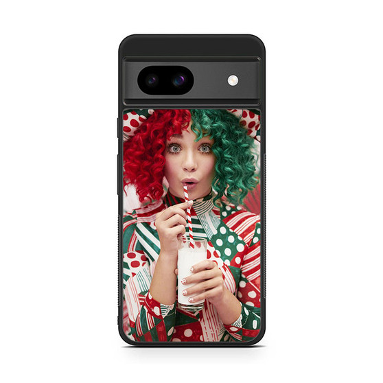 Sia Fame Dress Google Pixel 8a Case